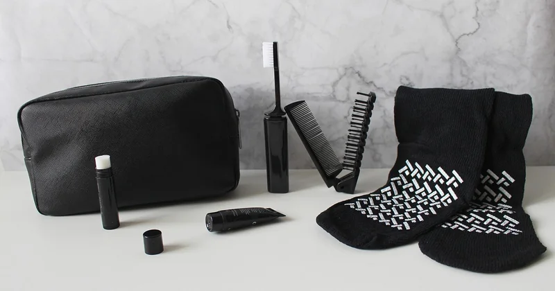 La trousse santé : ce qu'il faut vraiment dedans