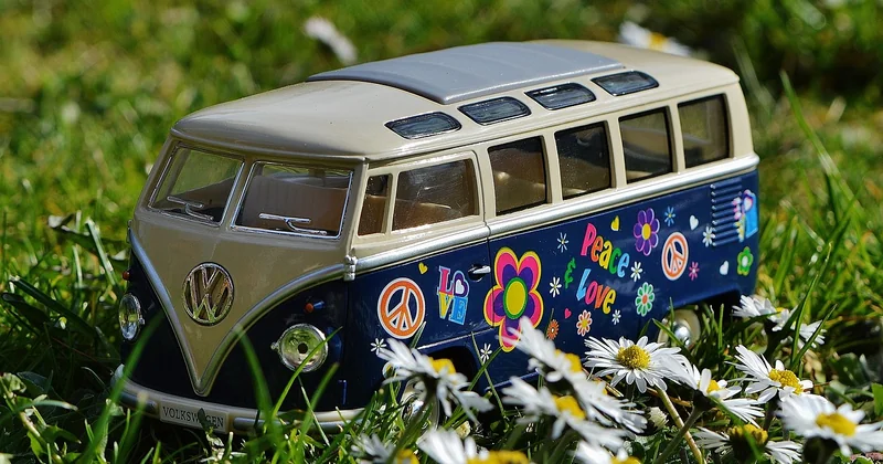 Un road trip en camping-car en famille à travers l'Europe : ce qui change vraiment