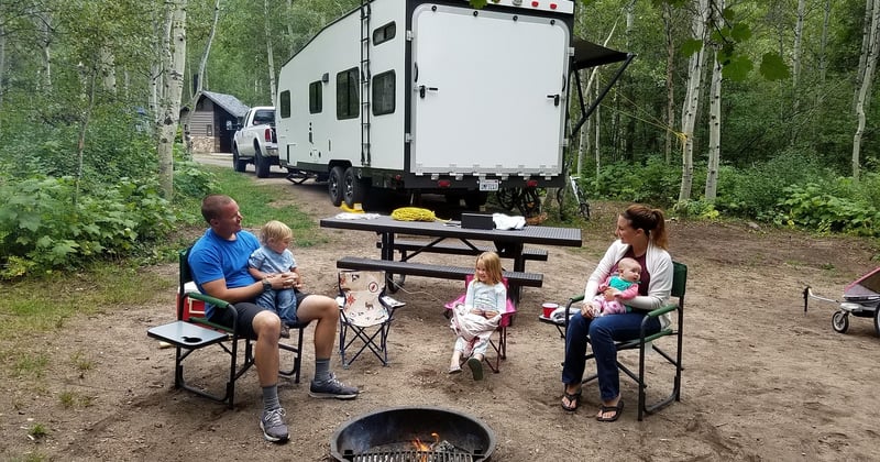 Quel camping familial choisir dans la Drôme en 2026 : ce que je conseille entre Grignan et Nyons