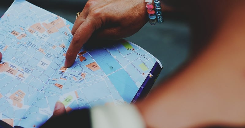 Voyager autrement : le guide du tourisme responsable