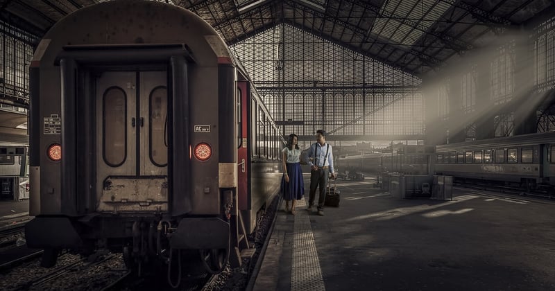 Rencontrer d'autres voyageurs en solo : les meilleures méthodes