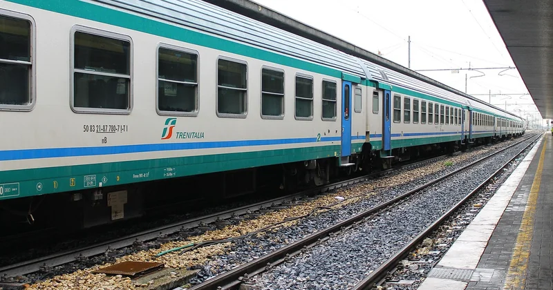 Les meilleurs itinéraires pour voyager en train à travers l'Europe