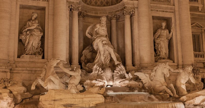 Visiter Rome en 3 jours, puis en 4 : là où le voyage change de nature
