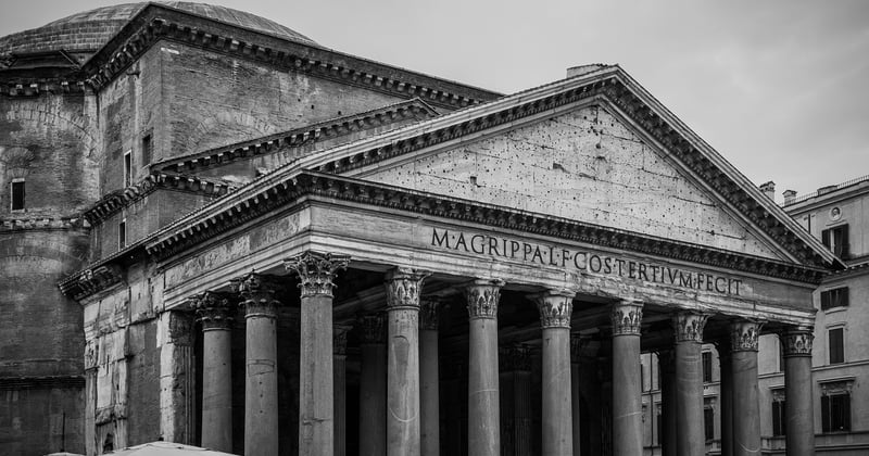 Que visiter à Rome en quelques jours : itinéraire incontournable