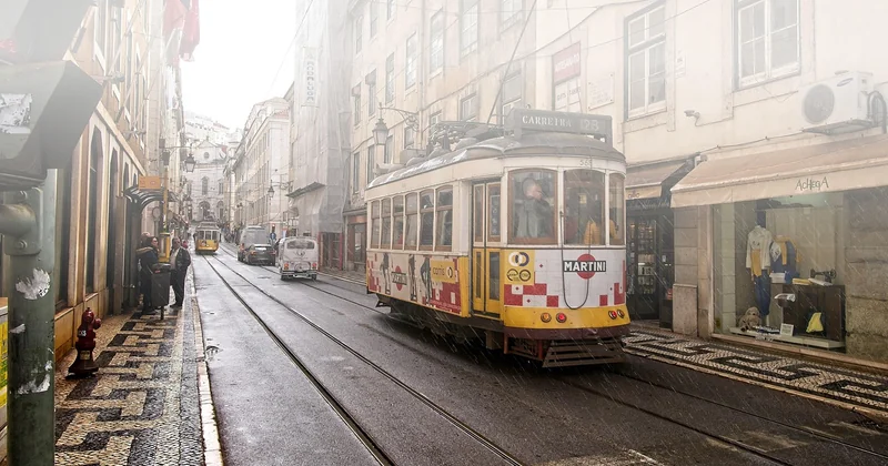 Quartier de Lisbonne à éviter : ce qu'on ne vous dira pas