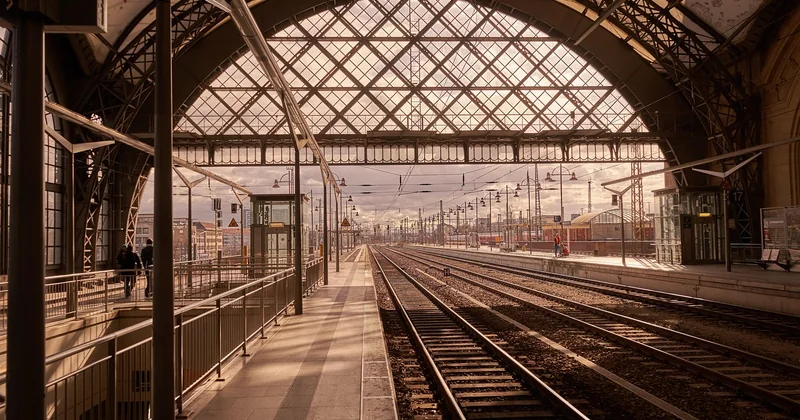 Comment voyager en train en Europe sans y laisser un mois de salaire
