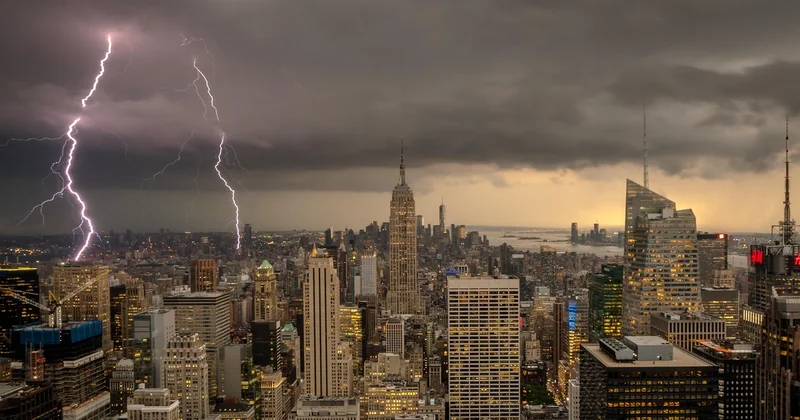 S'adapter à la saison et à la météo